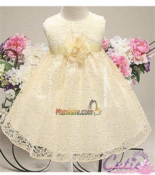 يه عالمه مدل لباس بچه براي ني ني هاي ناز و خوشگل